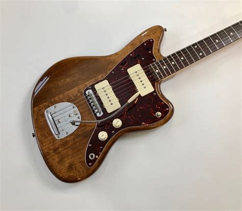 fender elvis jazzmaster.